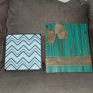 Picture Frames